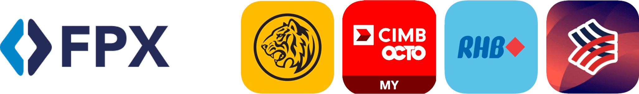 Bayar Online Transfer